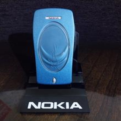 نوکیامدل