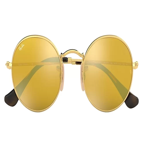 عینک آفتابی ریبن RayBan RB3547N 00193 - Image 5