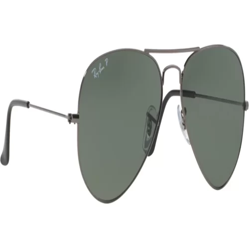 عینک آفتابی ریبن RayBan RB3025S 00458 58 - Image 3