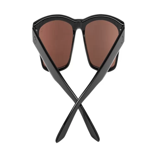 عینک آفتابی اسپای Spy Haight 2 Black Happy Bronze Polar - Image 5