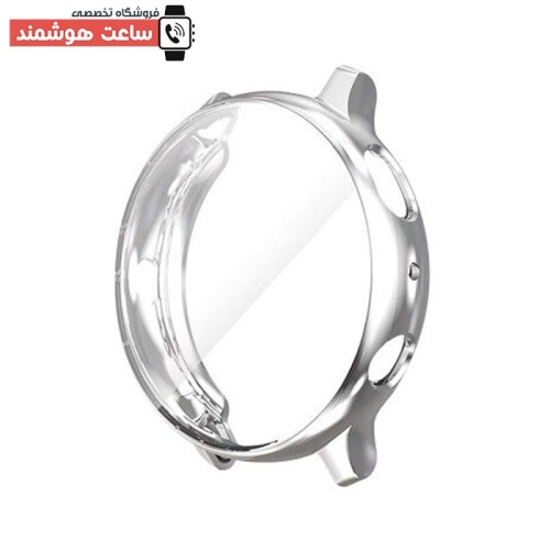 کاور سیلیکونی ساعت سامسونگ اکتیو 2 - Samsung Active2 Watch Silicone Case - Image 7