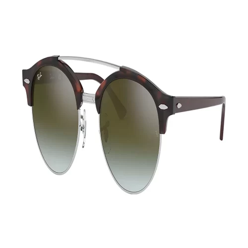 عینک آفتابی RayBan 4346 62519J 51 - Image 2