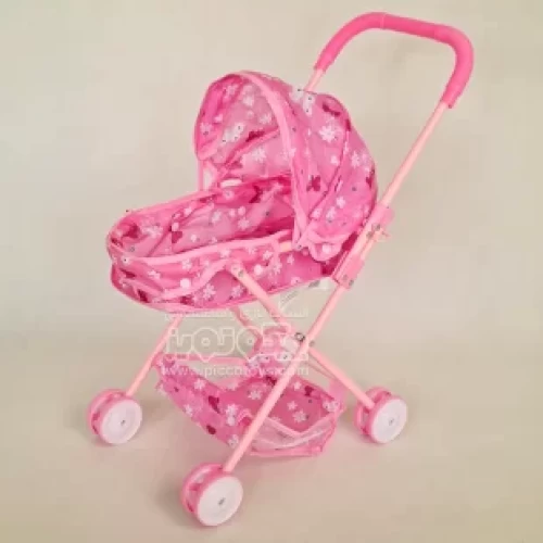 قیمت کالسکه عروسک