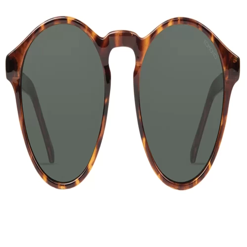 عینک آفتابی کومونو Komono Devon Tortoise - Image 5