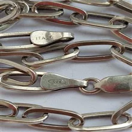 گردنبند(زنجیر