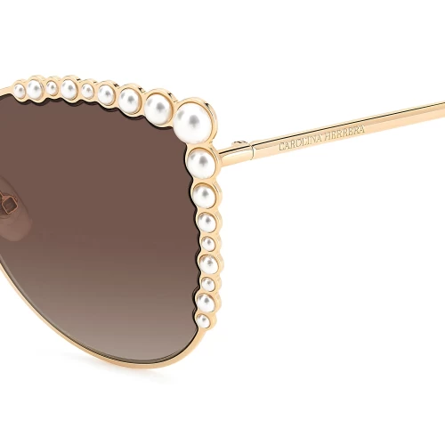 عینک آفتابی کرولینا هررا CAROLINA HERRERA HER 0076 - Image 4