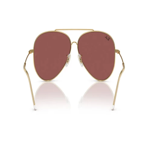 عینک آفتابی ریبن RayBan RB R0101S - Image 4