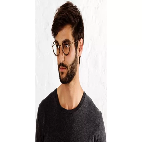عینک طبی کرب هولز مدل Kerbholz Rudolph Blackwood - Image 5