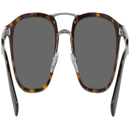 عینک آفتابی پرادا Prada PR12TS 2AU5S0 - Image 3