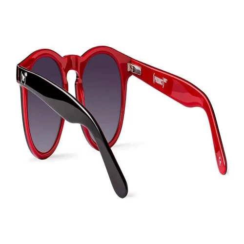 عینک آفتابی ولف نویر Wolfnoir Hathi Red - Image 3