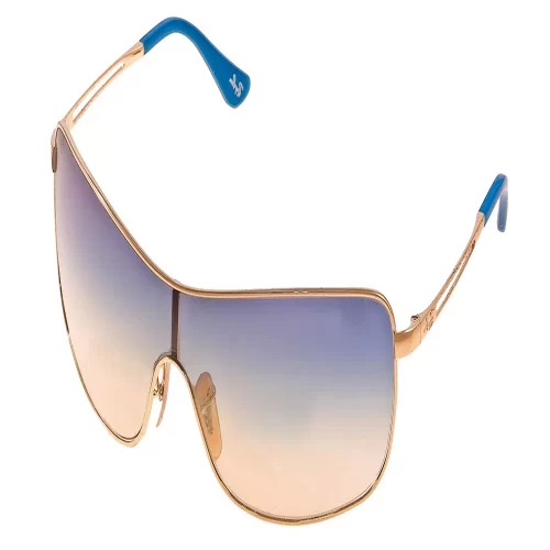 عینک آفتابی ریبن RayBan RB3466S 00179 - Image 2