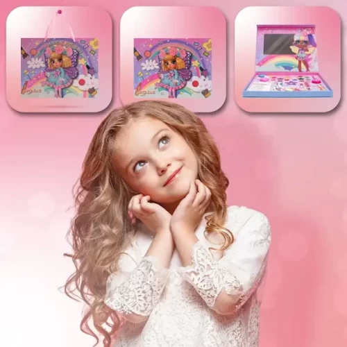 ست لوازم آرایشی کودک 29 تکه کد LK3700