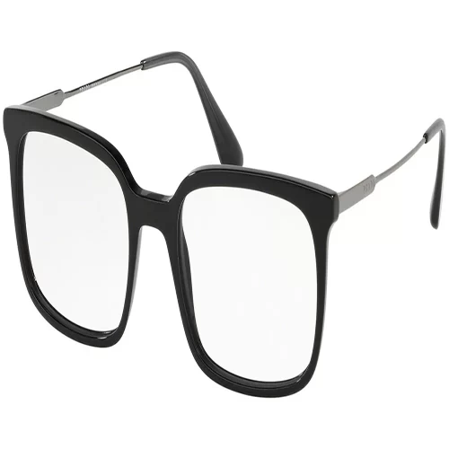 عینک طبی پرادا مدل Prada PR016UV 1AB1O1 - Image 2