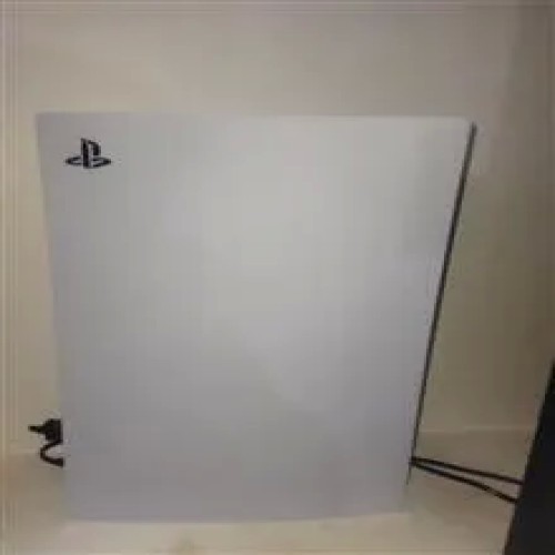 PS5