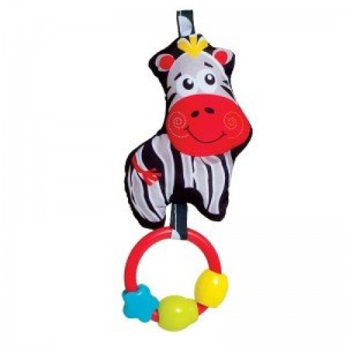 تشک بازی و استخر توپ playgro 184007