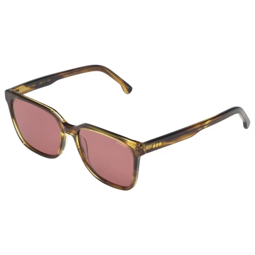 عینک آفتابی کومونو komono Cole Desert Dust - Image 3