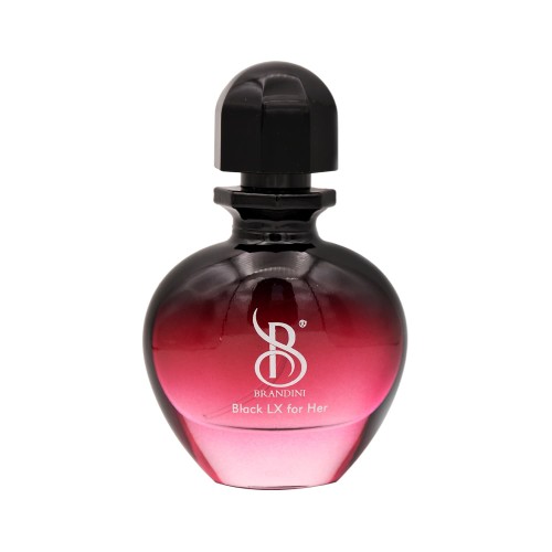 عطر ادکلن بلک ال ایکس زنانه Black lx