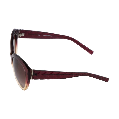 عینک آفتابی کارل لاگرفلد Karl Lagerfeld KL867S - Image 3