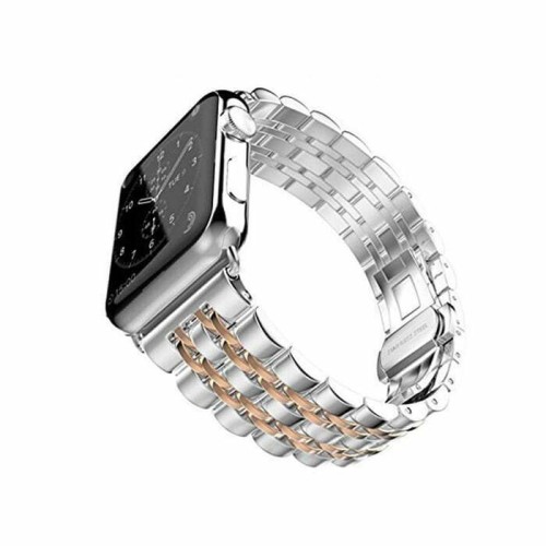 بند رولکس اپل واچ 7 مهره کد 1580 - Image 2