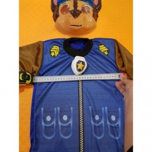 لباس اسکای پاوپاترول Paw Patrol مدل 7443