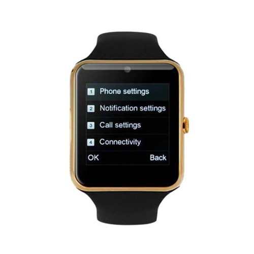 ساعت هوشمند مدل Q7SP - Image 2