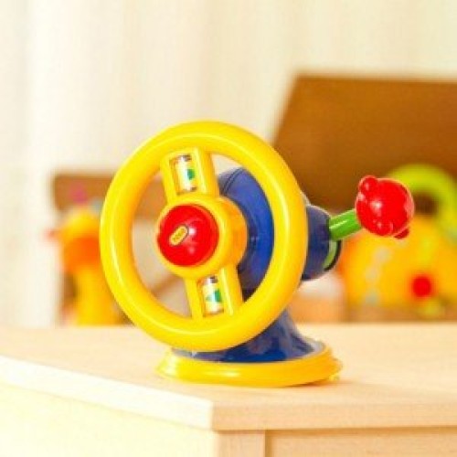 خرید فرمان ماشين