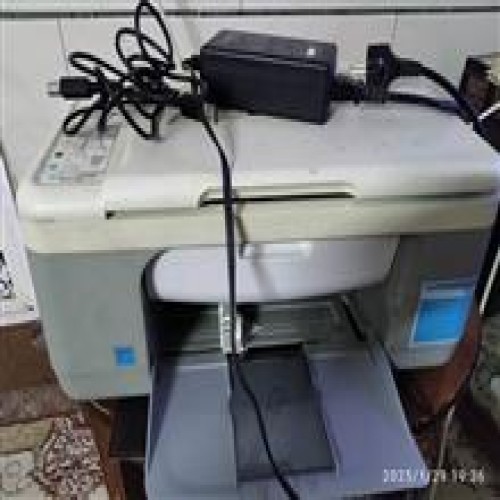 پرینتر