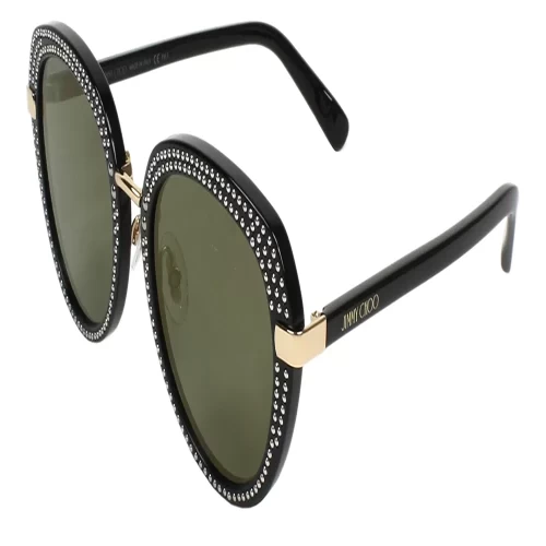 عینک آفتابی جیمی چوو JIM-MORI/S 2M2 52 K1 - Image 2