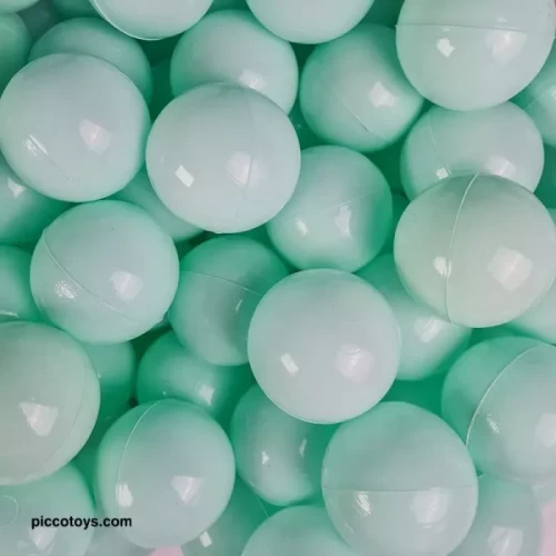 توپ رنگی تک عددی کد 5555200