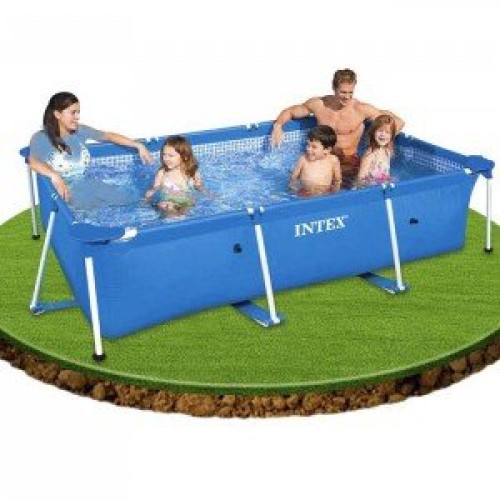 استخر فریمی intex کد 28272