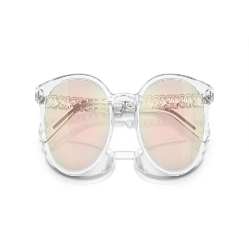 عینک آفتابی دولچه گابانا Dolce & Gabbana DG6189U 31336Q - Image 5