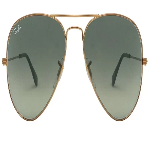 عینک آفتابی RayBan 3025 19771 58 - Image 4