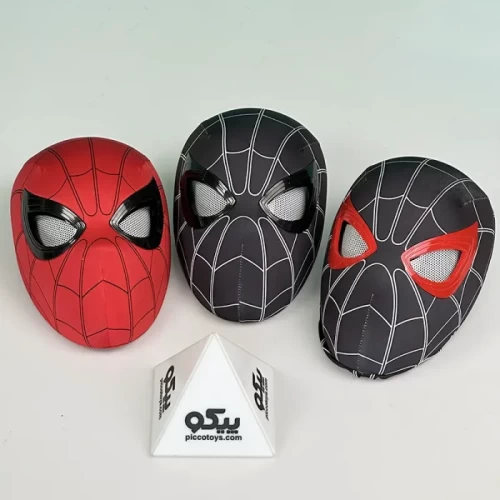 ماسک مرد عنکبوتی (اسپایدرمن) کد 6228