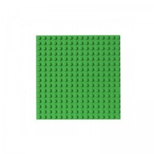 صفحه لگو سری education مدل small building plates 9388