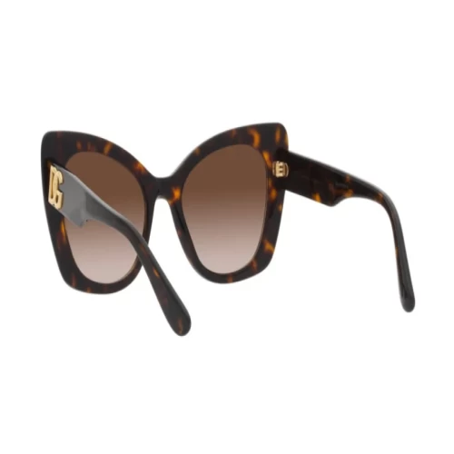 عینک آفتابی دولچه گابانا Dolce & Gabbana DG4405S 050213 - Image 4