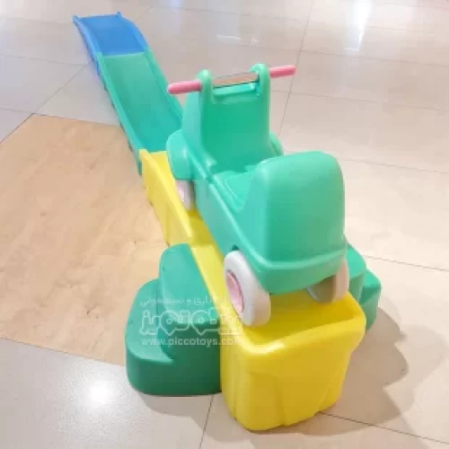 سطح شيبدار کودک