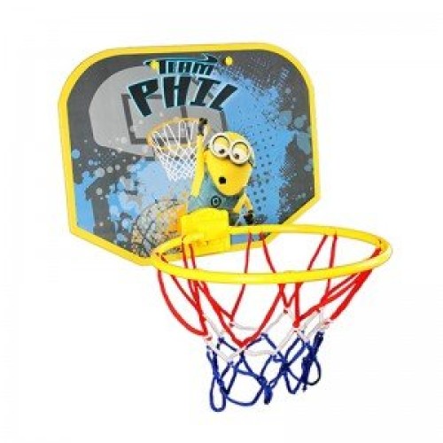 بسکت مینیون اورجینال king bee 4026