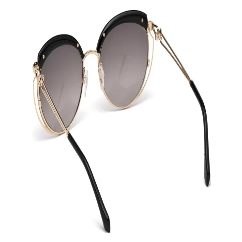 عینک آفتابی روبرتو کاوالی Roberto Cavalli Casola RC1032 05B - Image 4