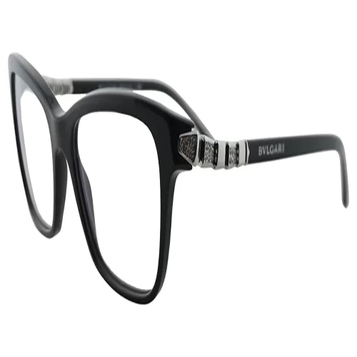 عینک طبی بولگاری مدل Bvlgari BV4088B 501 - Image 4