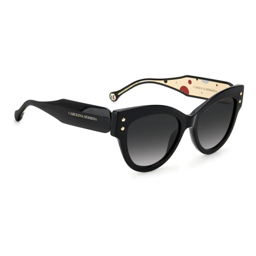 عینک آفتابی کرولینا هررا CAROLINA HERRERA CH 0009 - Image 4