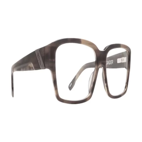 عینک طبی اسپای Spy Zander 55 Black Tort - Image 5