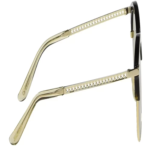 عینک آفتابی جیمی چوو Jimmy Choo JIM-HALLY/S 086 55 - Image 5