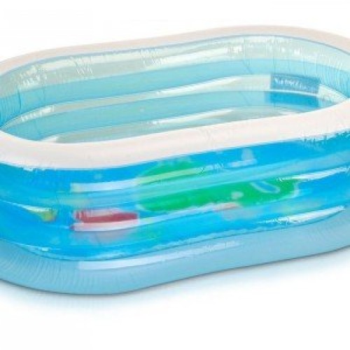 استخر کودک Intex طرح ستاره کد 56440