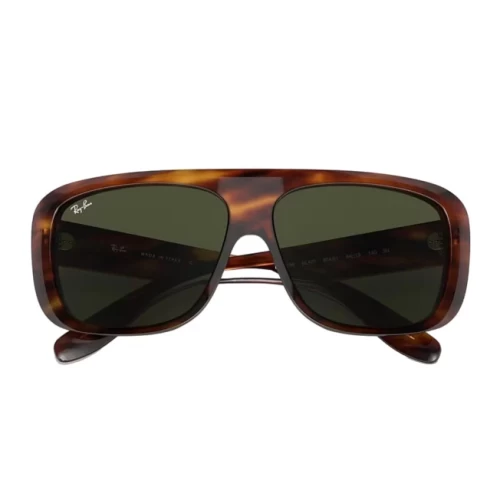 عینک آفتابی ریبن RayBan RB2196S 95431 - Image 6
