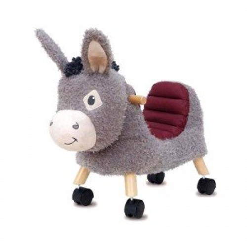 الاغ چرخدار بوجانگلز little bird مدل 3073
