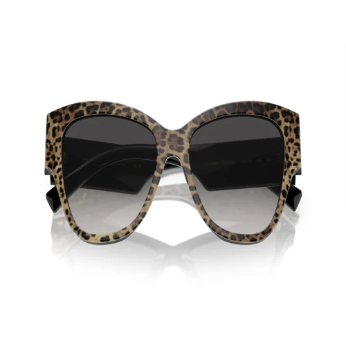 عینک آفتابی دولچه گابانا Dolce & Gabbana DG4449S 31638G - Image 5