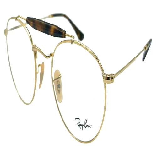 عینک طبی ریبن RayBan RX3747V - Image 8