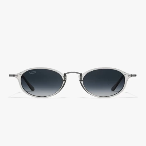 عینک آفتابی دی فرانکلین مدل D.Franklin ROLLER TR90/ TRANS-GREY - Image 5