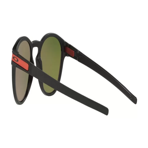 عینک آفتابی Oakley Latch OO9265 29 - Image 3
