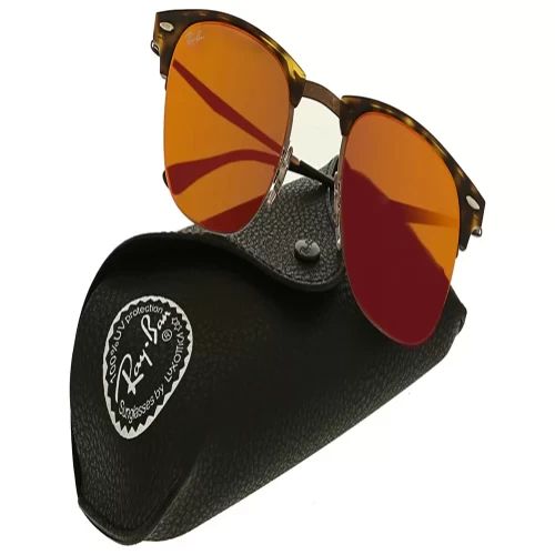 عینک آفتابی ریبن RayBan RB8056S 1756Q - Image 11